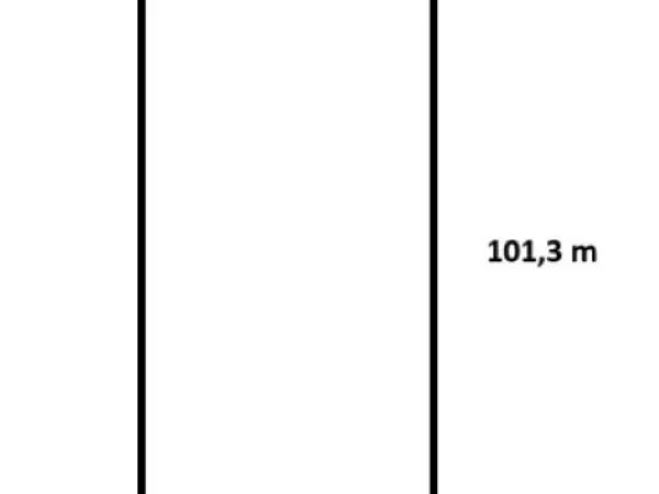 Eladó telek Biatorbágy, Pecató 1064 nm
