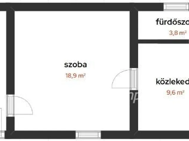 Eladó ház Szár 73 nm