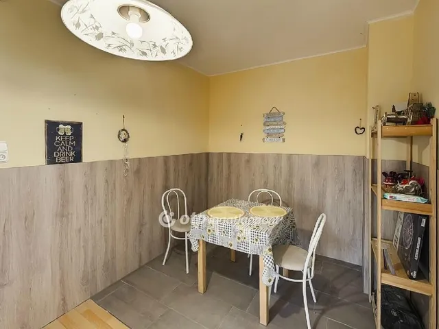 Eladó ház Süttő 110 nm