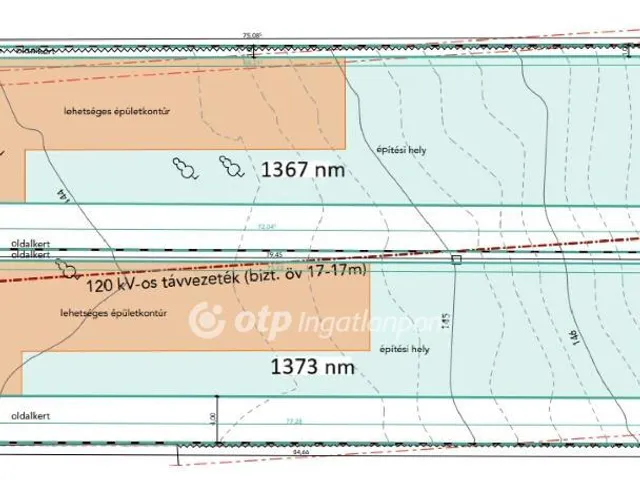 Eladó kereskedelmi és ipari ingatlan Tatabánya, Bánhida 2740 nm