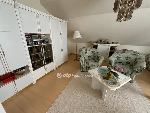 Eladó ház Nyíregyháza 250 nm