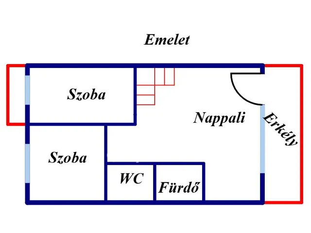 Eladó ház Tiszavasvári 236 nm