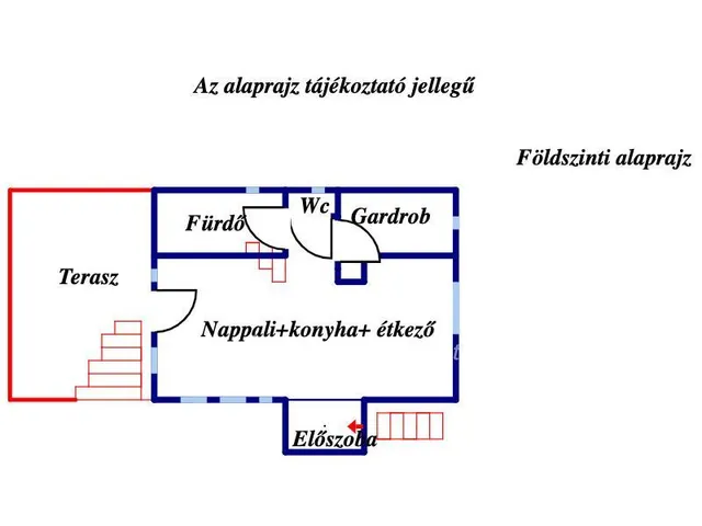 Eladó ház Nyíregyháza 123 nm