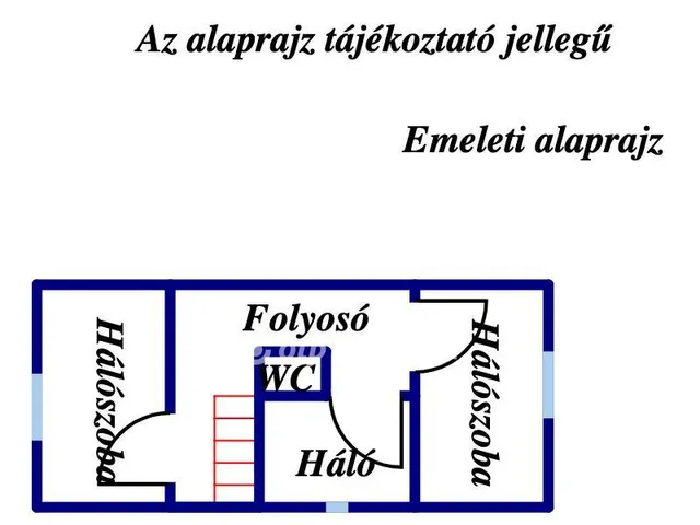 Eladó ház Nyíregyháza 123 nm