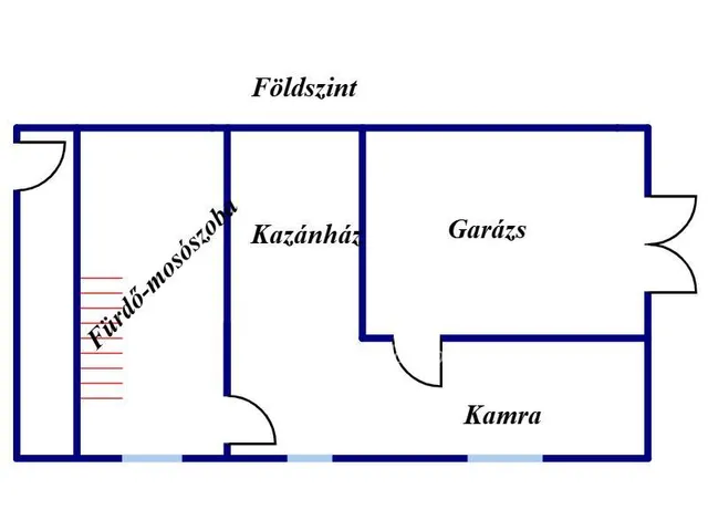 Eladó ház Nyíregyháza, Sóstógyógyfürdő 144 nm