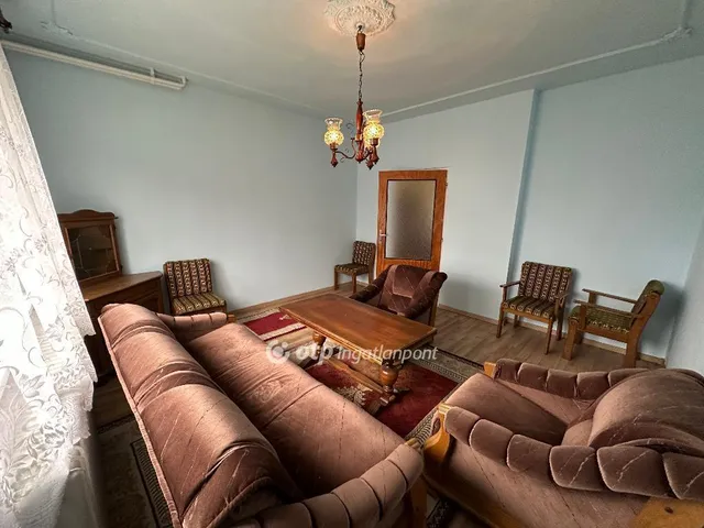 Eladó ház Nyíregyháza, Rozsrétszőlő 71 nm