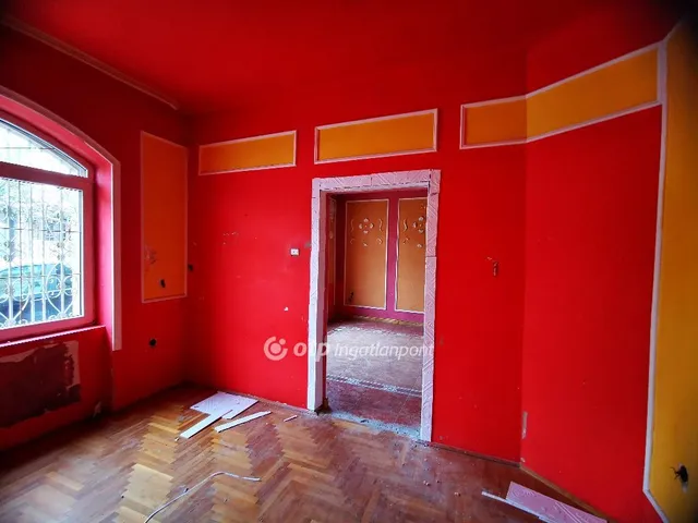 Eladó lakás Mátészalka 95 nm