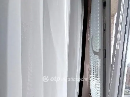 Eladó lakás Nyíregyháza 46 nm