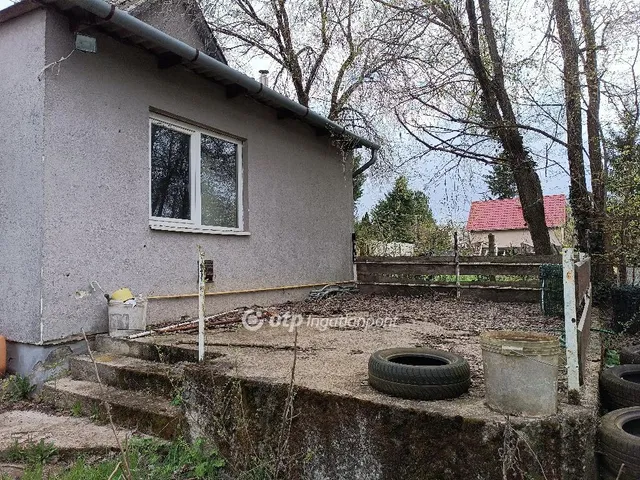 Eladó mezőgazdasági ingatlan Nyíregyháza, Nagyszállás 934 nm