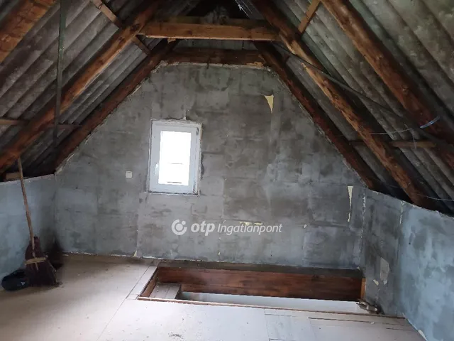 Eladó mezőgazdasági ingatlan Nyíregyháza, Nagyszállás 934 nm