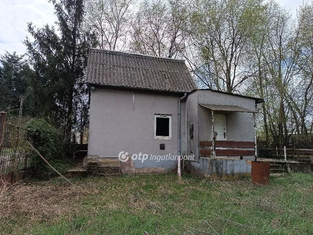 Eladó mezőgazdasági ingatlan Nyíregyháza, Nagyszállás 934 nm