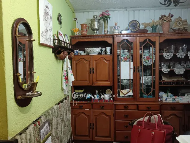 Eladó üdülő és hétvégi ház Nyíregyháza 90 nm