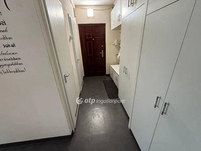 Eladó lakás Nyíregyháza 54 nm