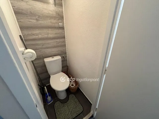 Eladó lakás Nyíregyháza 54 nm