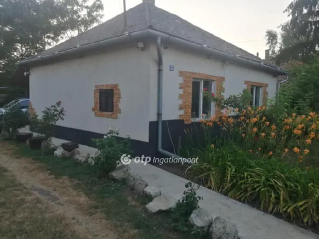 Eladó ház Nyíregyháza 55 nm