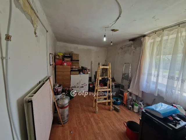 Eladó ház Napkor 141 nm