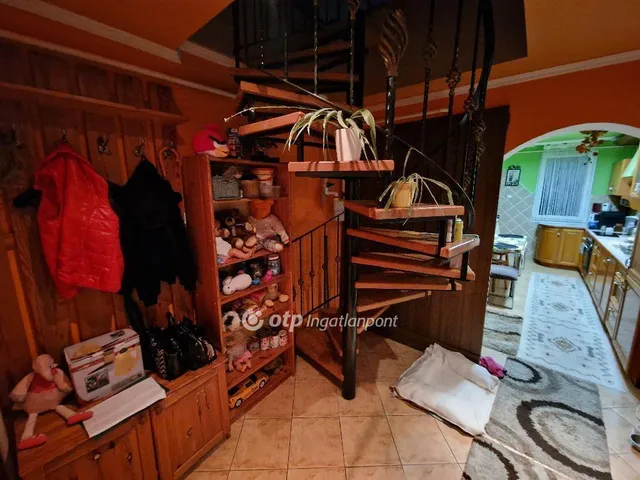Eladó ház Nyíregyháza 95 nm