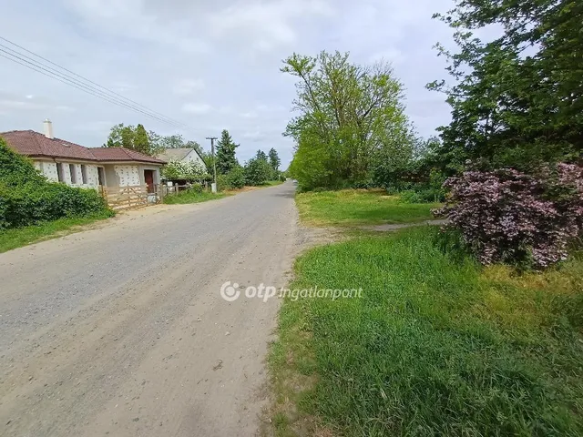 Eladó telek Nyíregyháza 5920 nm