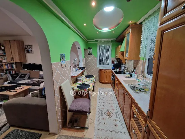 Eladó ház Nyíregyháza 95 nm