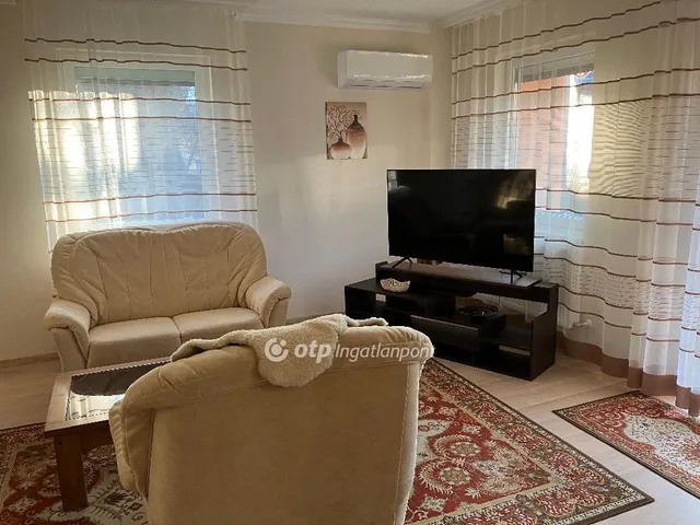 Kiadó lakás Nyíregyháza 164 nm