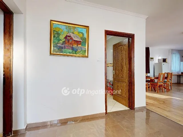 Eladó ház Nyíregyháza, Sóstóhegy 230 nm