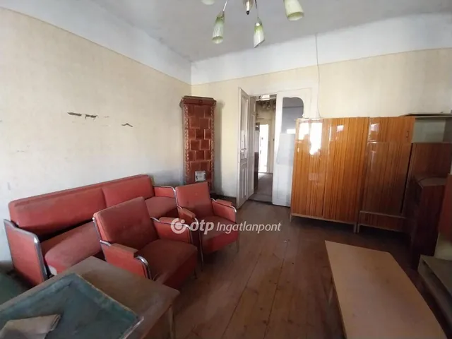 Eladó ház Nyíregyháza 60 nm