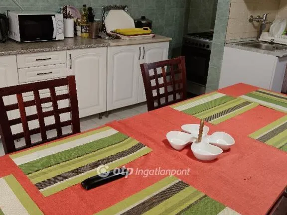Eladó ház Nagykálló 120 nm