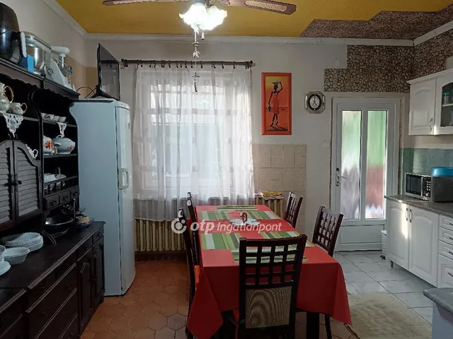 Eladó ház Nagykálló 120 nm