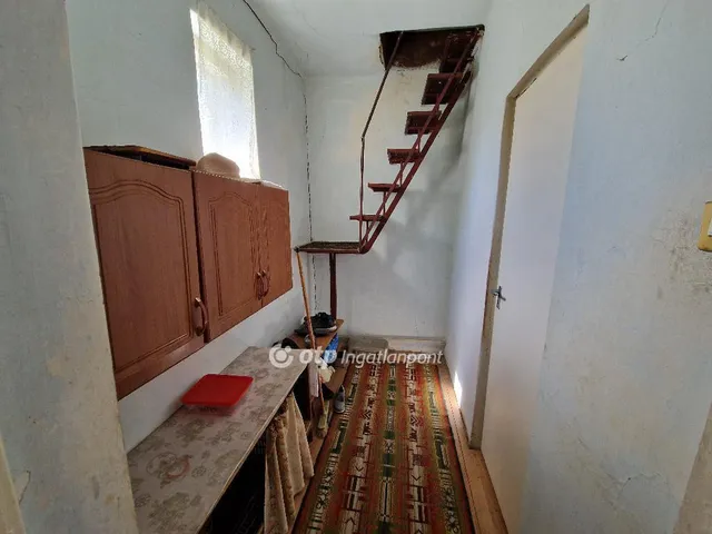 Eladó mezőgazdasági ingatlan Balkány 90 nm