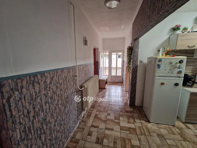 Eladó ház Szakoly 80 nm