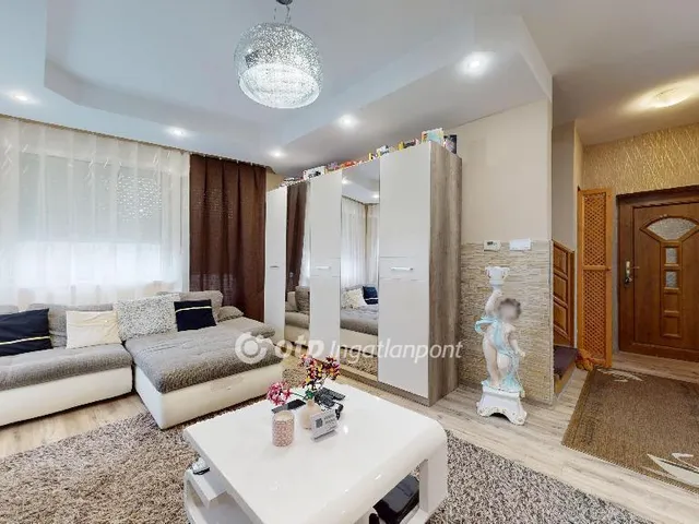 Eladó lakás Nyíregyháza 89 nm