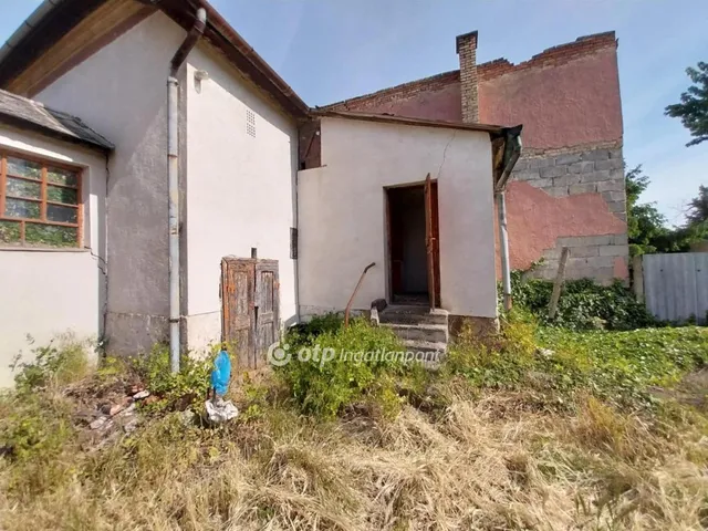 Eladó ház Nyíregyháza 60 nm