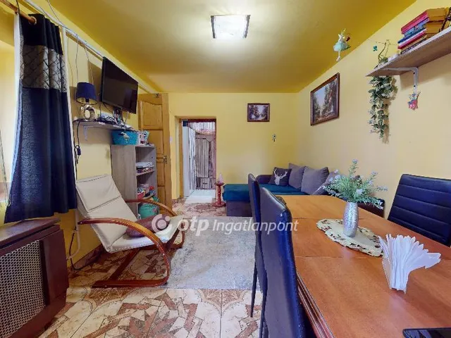 Eladó ház Nyíregyháza 81 nm