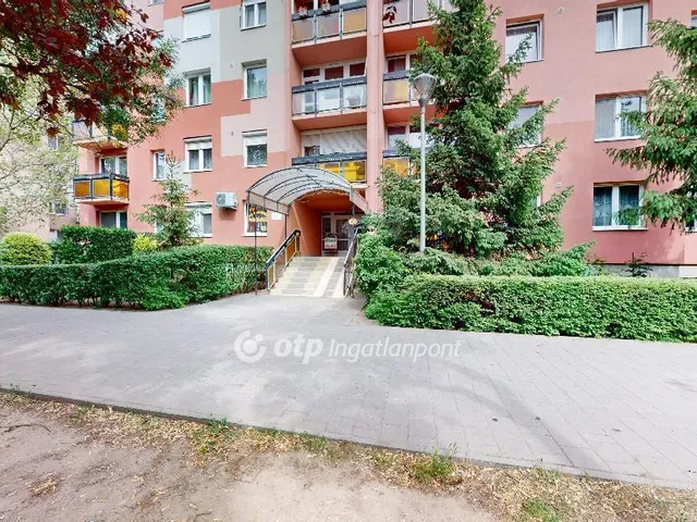 Eladó lakás Nyíregyháza 51 nm
