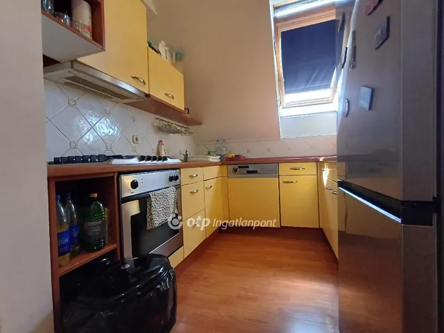 Eladó lakás Nyíregyháza 68 nm
