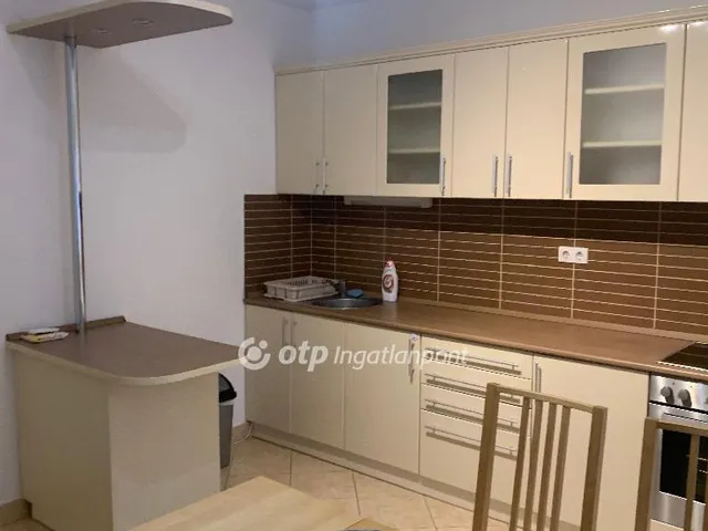 Kiadó lakás Nyíregyháza 44 nm