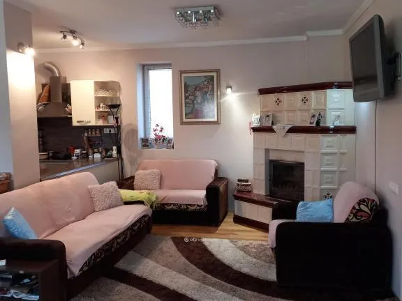 Eladó ház Nagycserkesz 100 nm