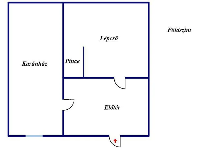 Eladó ház Nagykálló 145 nm