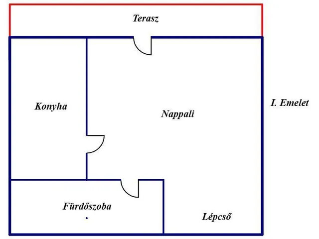 Eladó ház Nagykálló 145 nm