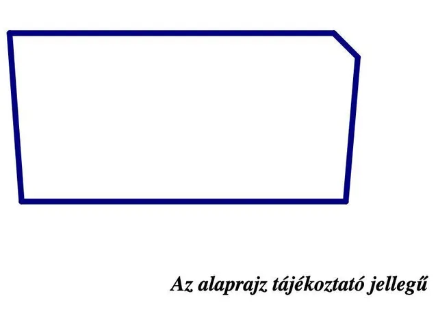Eladó telek Nyíregyháza 2800 nm