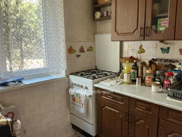 Eladó lakás Nyíregyháza 51 nm