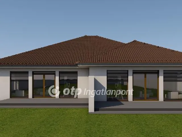 Eladó ház Nyíregyháza, Sóstóhegy 148 nm