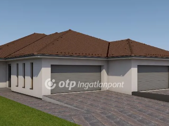 Eladó ház Nyíregyháza, Sóstóhegy 148 nm