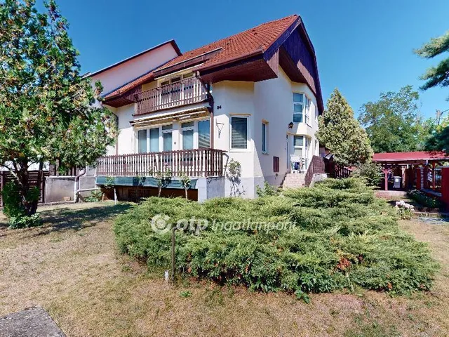 Eladó ház Nyíregyháza 183 nm