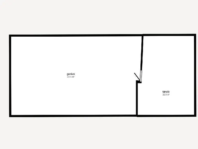 Eladó ház Nyírmada 80 nm