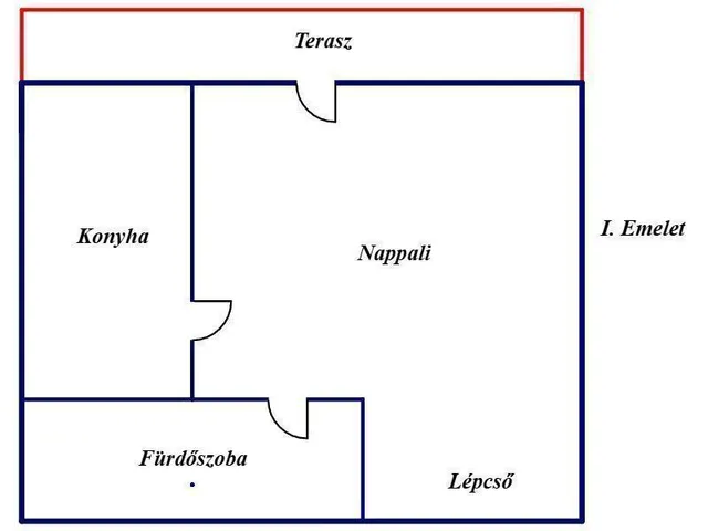 Eladó ház Nagykálló 145 nm