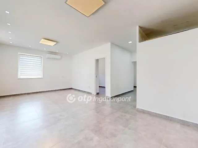 Eladó ház Nyíregyháza, Sóstóhegy 90 nm