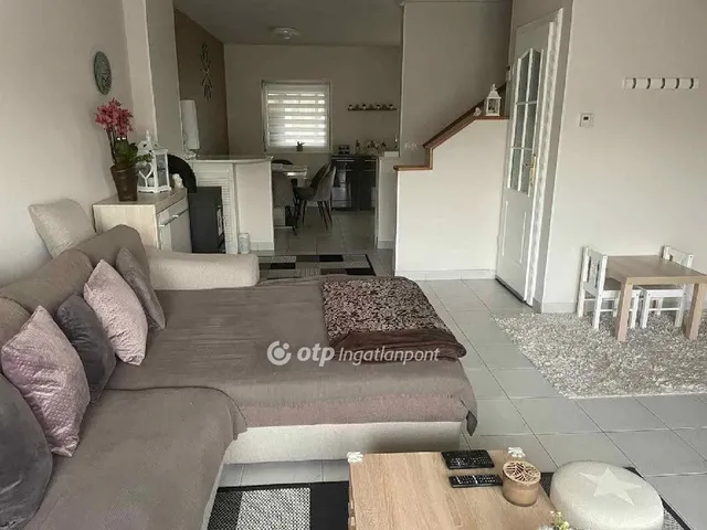 Eladó ház Nagykálló 213 nm