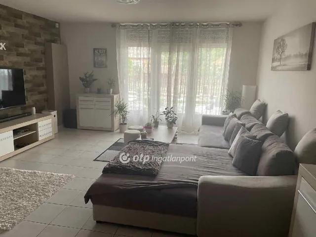 Eladó ház Nagykálló 213 nm