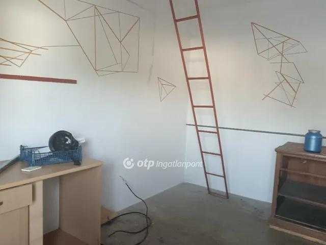 Eladó ház Nagykálló 120 nm